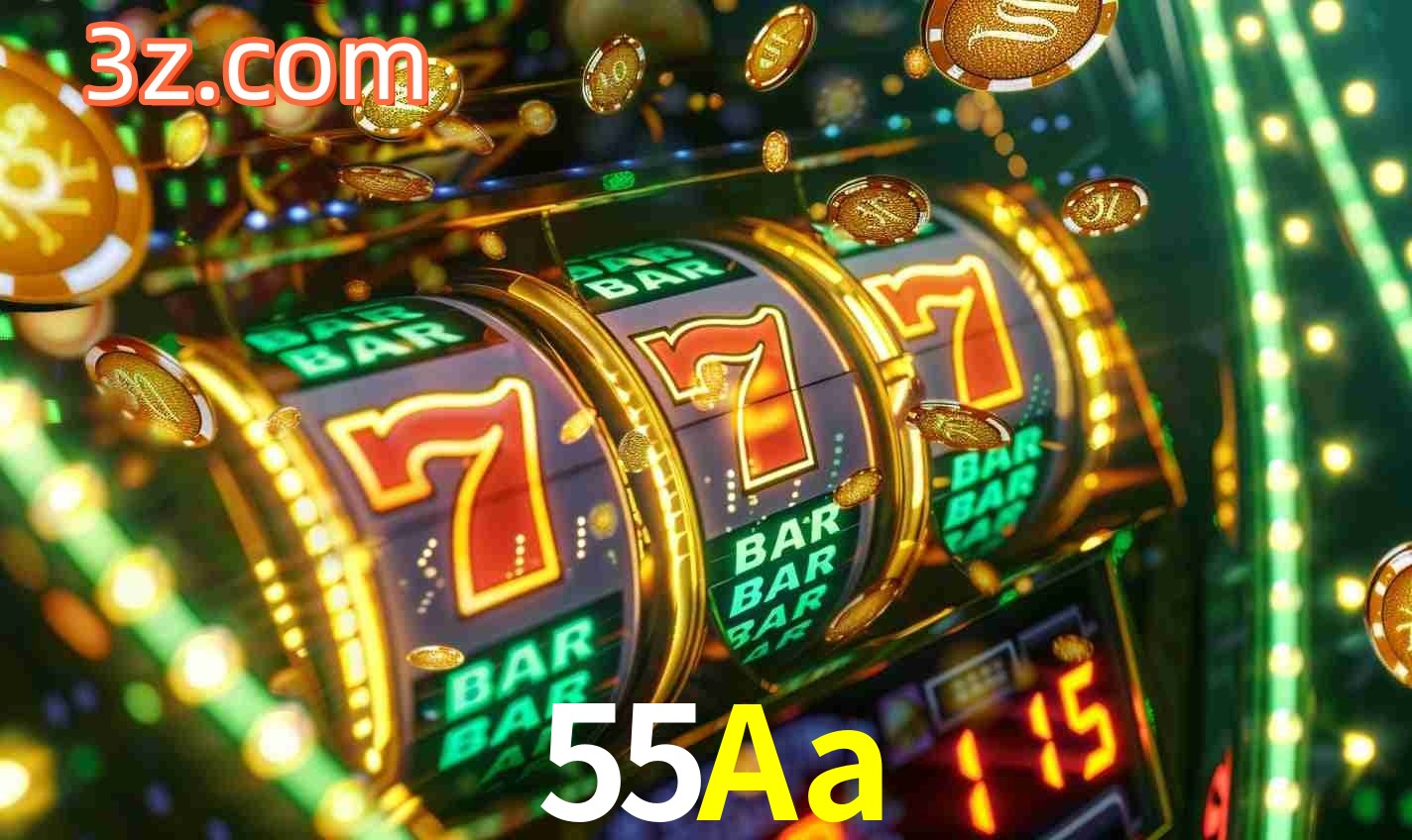 Populares Slots 55Aa