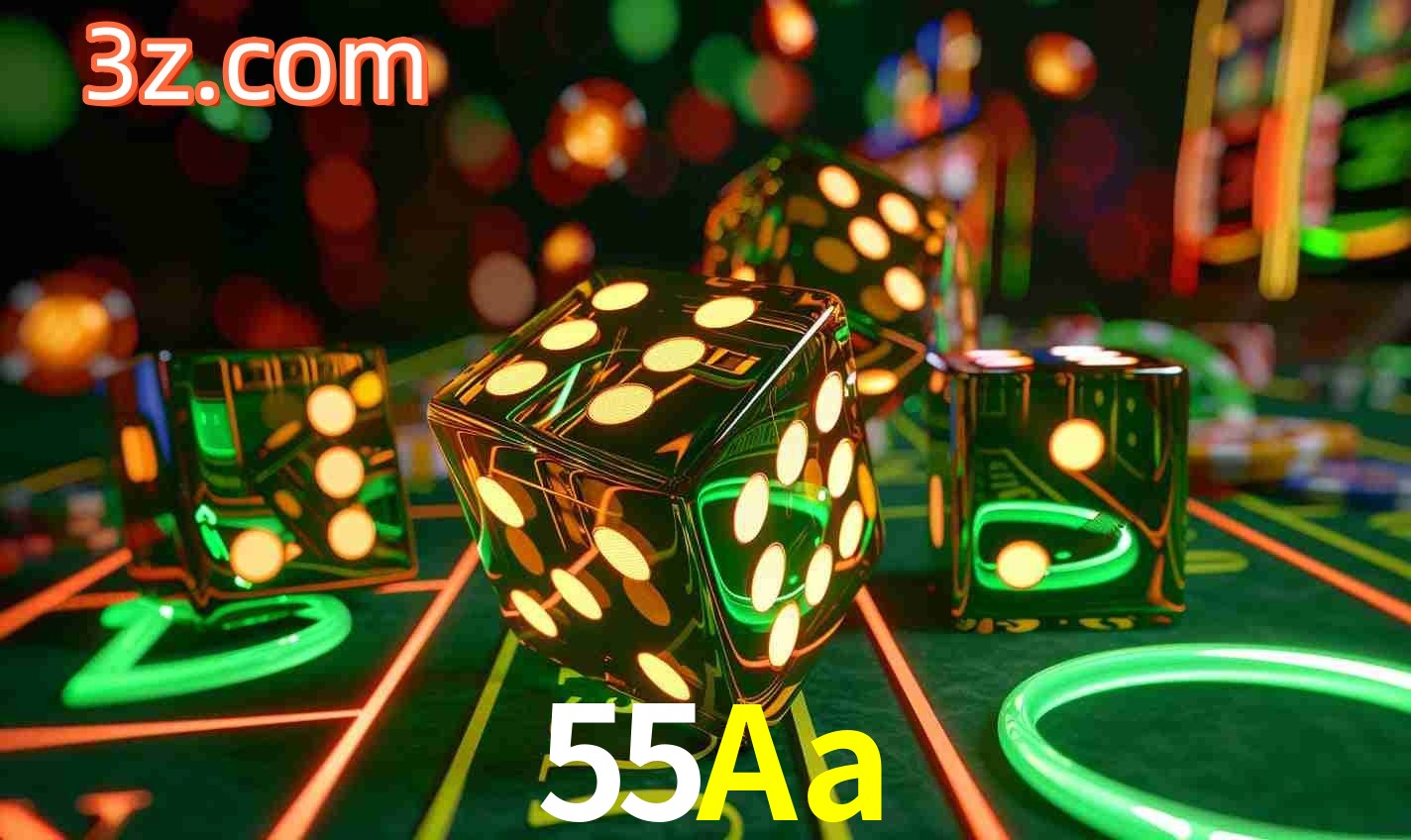 Entretenimento no Jogos 55Aa